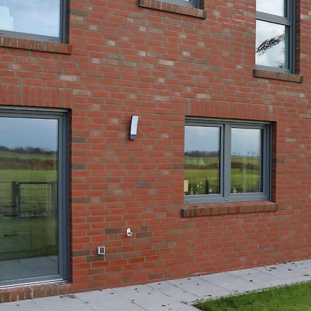 Ferienhaus Dorie Dornumersiel Ngoại thất bức ảnh