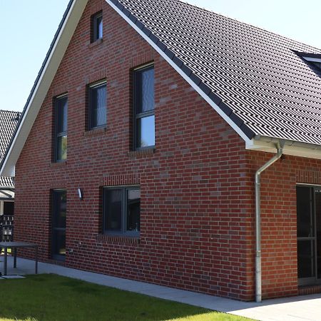 Ferienhaus Dorie Dornumersiel Ngoại thất bức ảnh