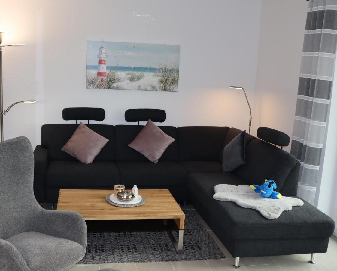 Ferienhaus Dorie Dornumersiel Ngoại thất bức ảnh