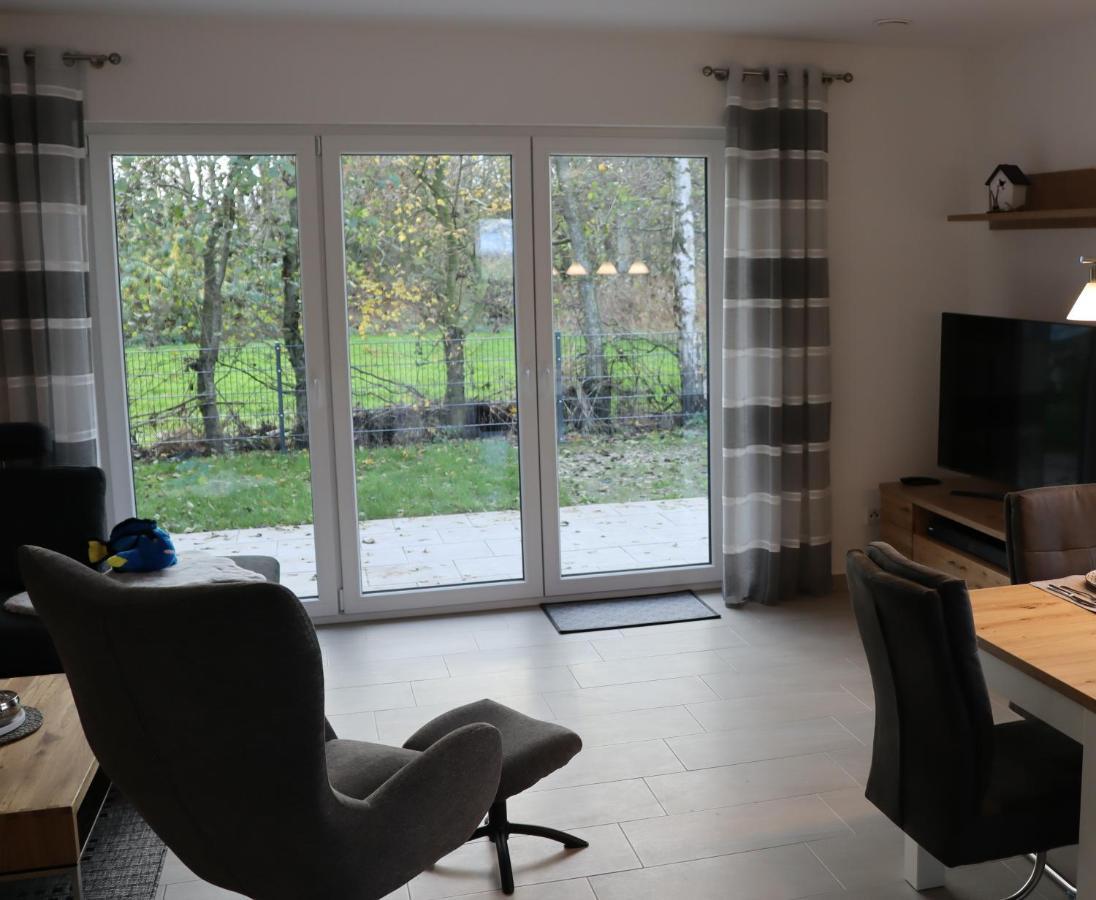 Ferienhaus Dorie Dornumersiel Ngoại thất bức ảnh