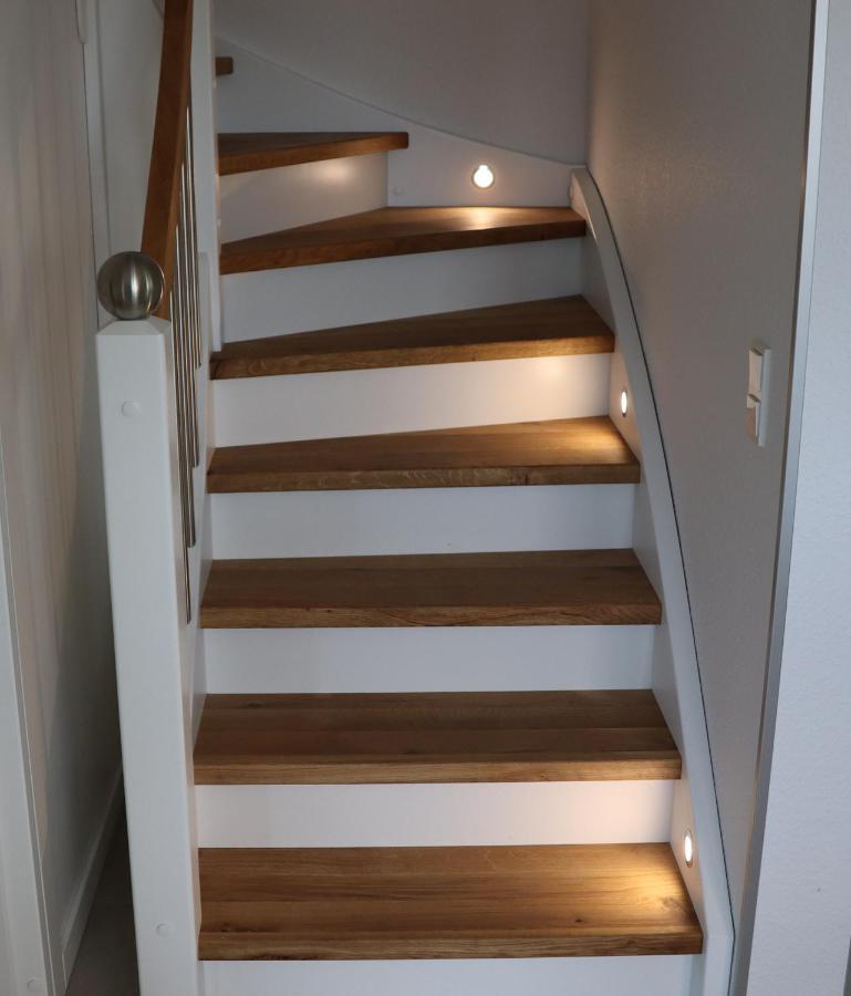 Ferienhaus Dorie Dornumersiel Ngoại thất bức ảnh