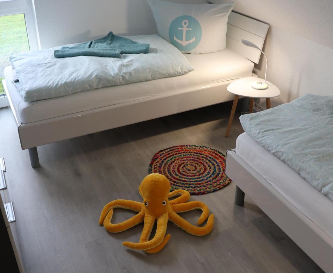Ferienhaus Dorie Dornumersiel Ngoại thất bức ảnh
