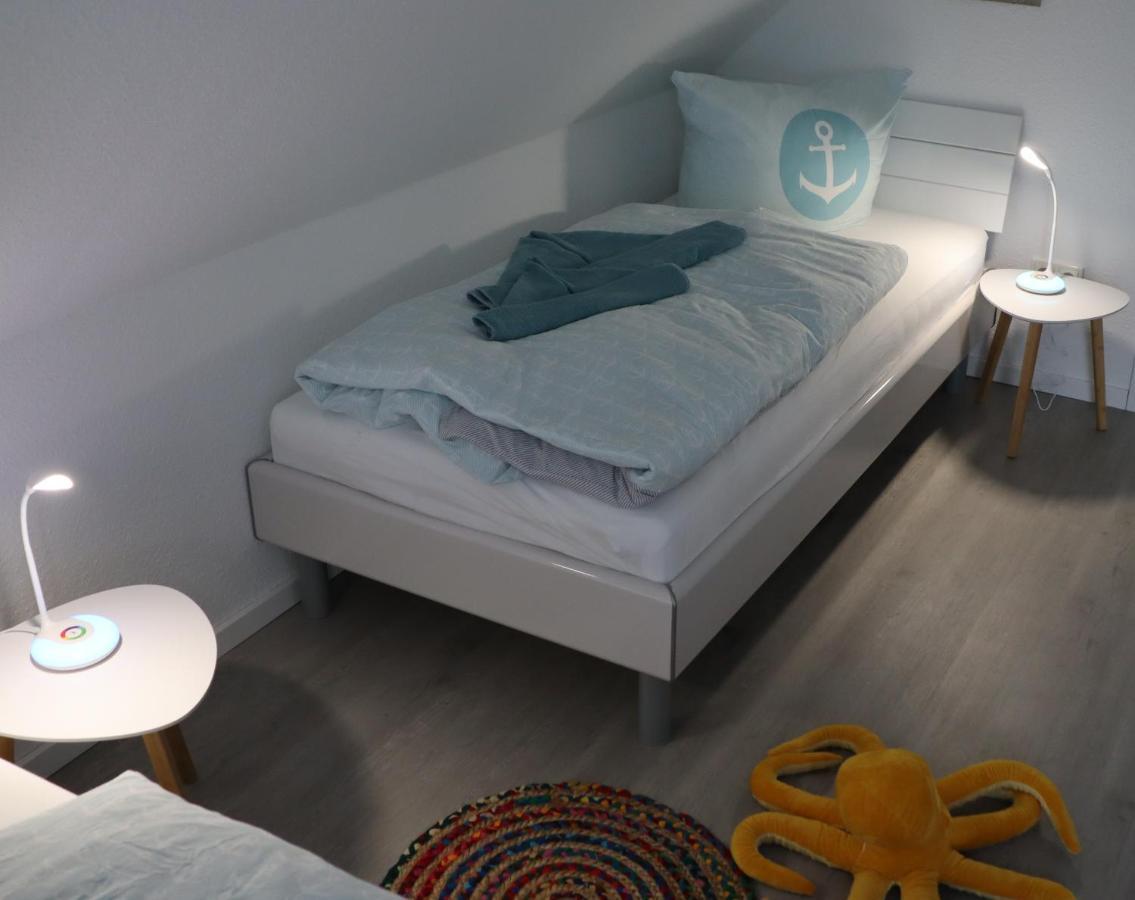 Ferienhaus Dorie Dornumersiel Ngoại thất bức ảnh