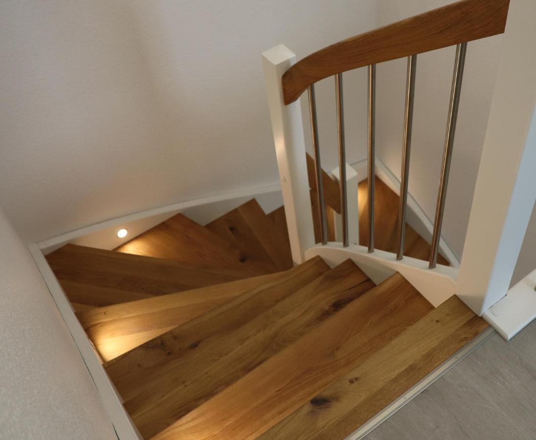 Ferienhaus Dorie Dornumersiel Ngoại thất bức ảnh